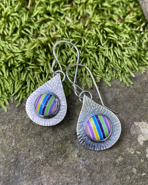 Image of Candy Girl Earrings - #3