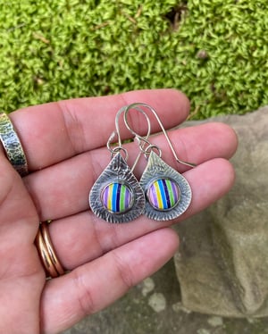 Image of Candy Girl Earrings - #3