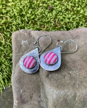 Image of Candy Girl Earrings - #4