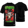 Lo Key "OMWTKYB" T-Shirt (Black Cherry Limeade)