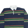 Vintage Jameson Whiskey Rugby Shirt - Navy