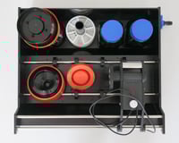 Image 1 of Filmomat Light: compact manual rotational film processing