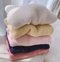 The Morgan Cozy Jumper 