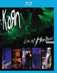 Korn - Live At Montreux 2004 (Blu-Ray) (Used)