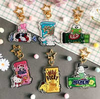 Image 2 of Sanrio Snack Babies