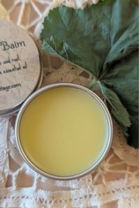 Image 1 of Mallow Lip Balm