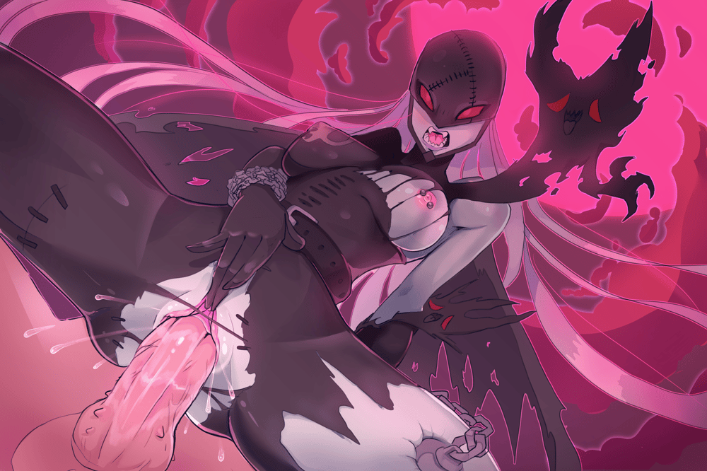 Image of DEVILWOMAN - PRINT 11X17