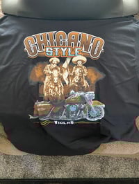 Image 2 of Chicano Style Caballero (limited edition) 40.00