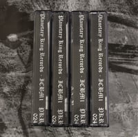 Image 3 of Intercontinental Black Metal Volume One MC