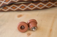 Image 2 of Handlebar Plugs