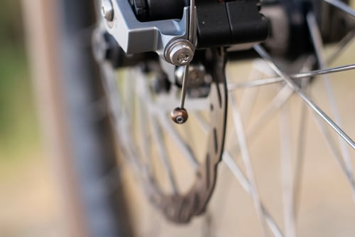 Image of Forager Cycles Cable Cherries