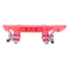 Sunlite Plate Pink
