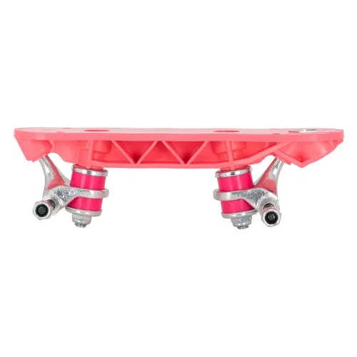 Sunlite Plate Pink
