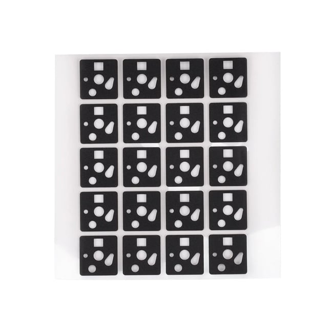 Durock Foam Switch Pads 0.5mm