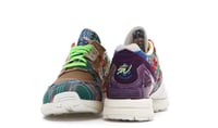 Image 3 of Adidas zx 8000 size 6 