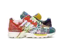 Image 1 of Adidas zx 8000 size 6 