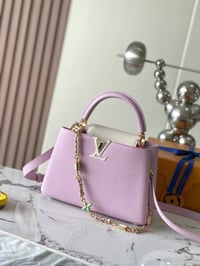 Image 2 of Lou capucines bag
