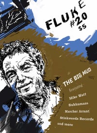 Image 1 of Fluke 20: The Big Mud