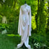 Alabaster "Super Selene" Dressing Gown  Image 2