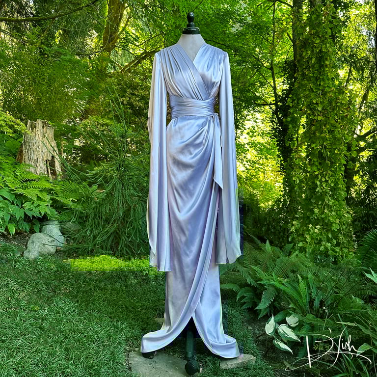 Silver Starlight Selene PRE-ORDER FOR NOVEMBER