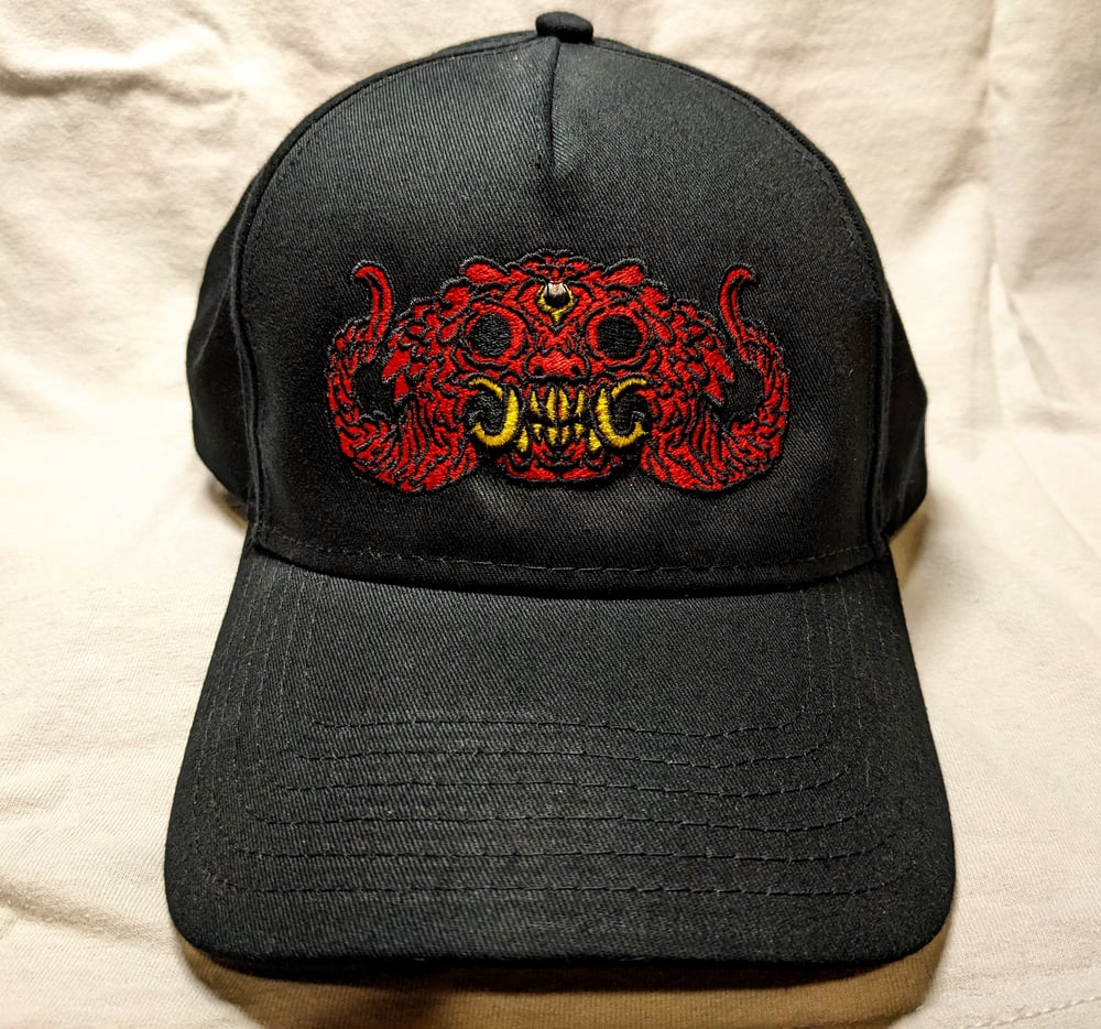 Image of Demon Hat