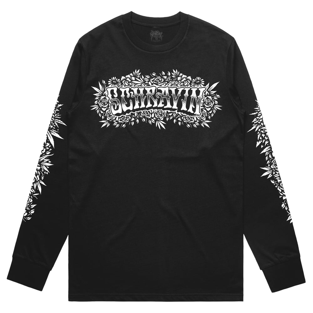 Image of Croptober 2023 Long Sleeve