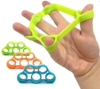 Image 1 of Therapeutic Grip Strengthener