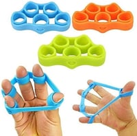 Image 2 of Therapeutic Grip Strengthener