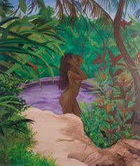 Island girl