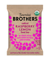  Bearded Brothers Vegan Organic Food Bar 