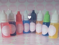 Image 2 of Tanning Juicy drops 