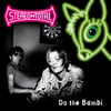 Stereo Total – Do The Bambi CD (US version)