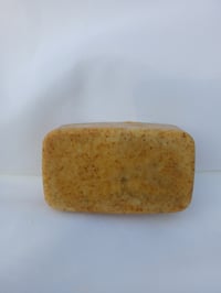 Image 3 of Turmeric and Honey Facial Soap