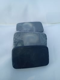 Image 2 of Charcoal Facial Soap