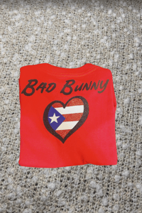 Image 2 of Bad Bunny Un Verano Sin Ti - T-Shirt 