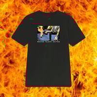 Image 2 of Wasted Sofà - Black