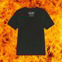 Image 3 of Wasted Sofà - Black