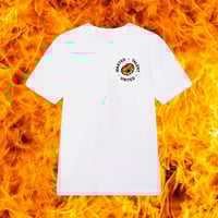 Image 2 of DIY Molotov Cocktail - White