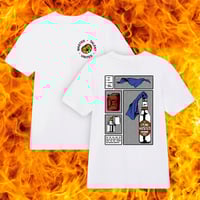 Image 1 of DIY Molotov Cocktail - White