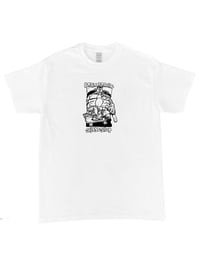 Bretterbude Cop T-Shirt