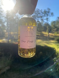 Image 3 of HAIR MASK OIL 