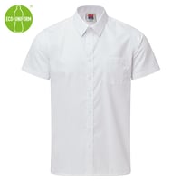 Image 1 of Daiglen Eco Short Sleeved Shirts (pack 2)