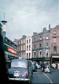 Image 2 of Dublin c1959 