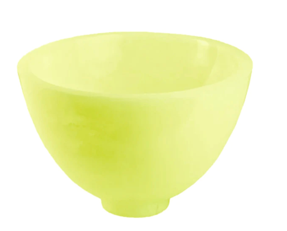 Image of Oval Resin Bowl 