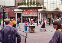 Roches Stores 1989