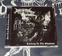 Image 1 of Dark Path - Lurking in the Shadows - CD