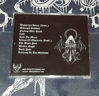 Image 2 of Dark Path - Lurking in the Shadows - CD