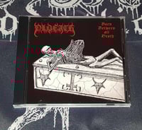 Image 1 of Oldeath - Born Between All Death - MCD