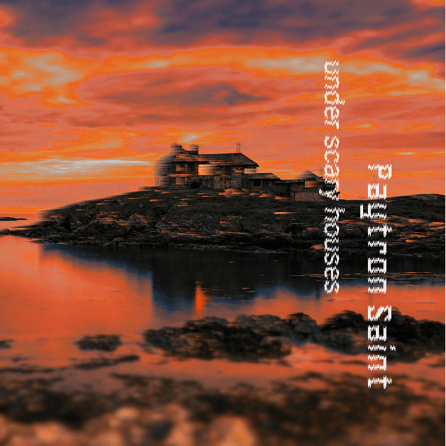 'Under Scary Houses' EP