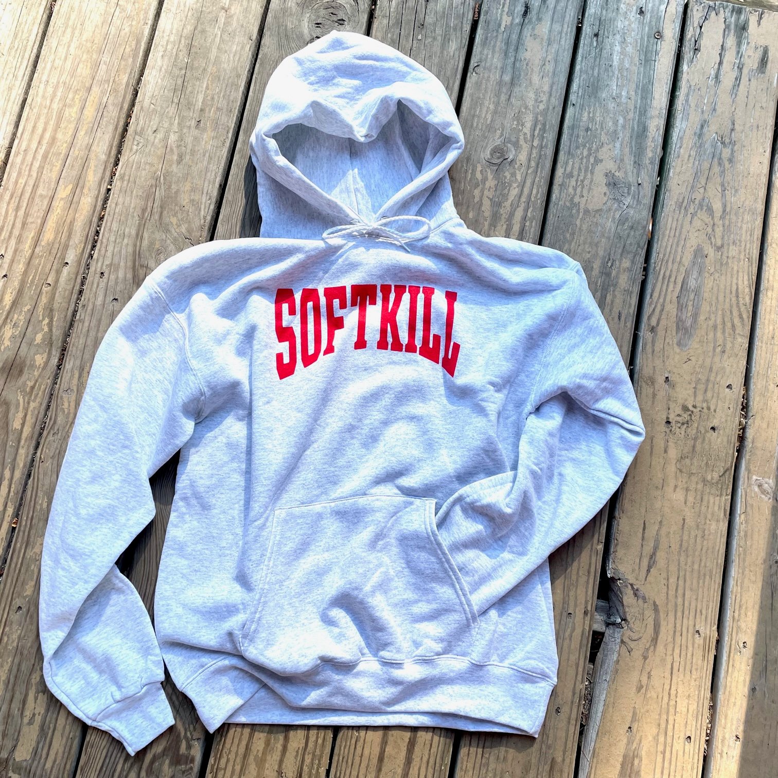 Big cartel cheap hoodies